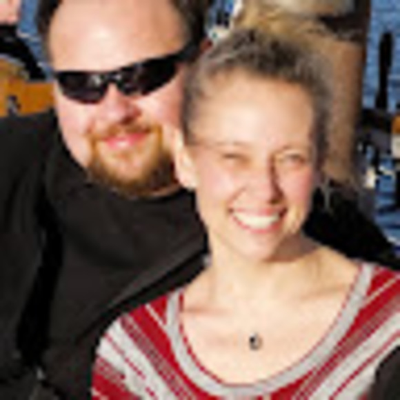 Meet your Posher, Lisa j. - Picture 1 of 1